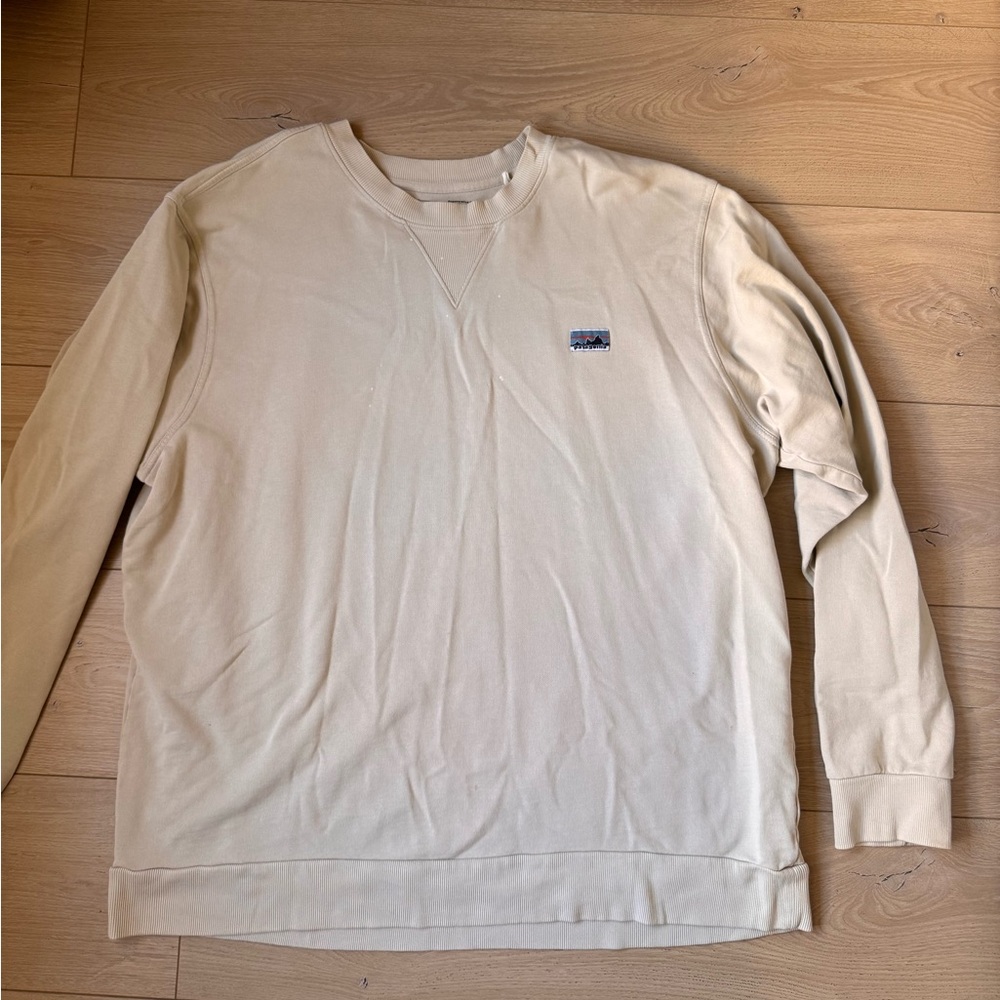 Patagonia | Crewneck